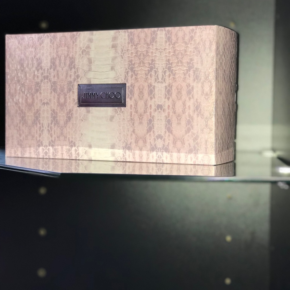 JIMMY CHOO Perfume by Jimmy Choo👄